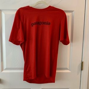Patagonia TShirt